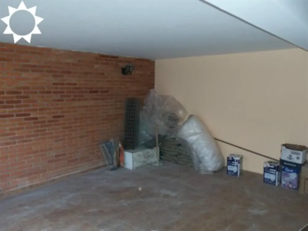 Casa, 2 quartos, 150 m² - Foto 1