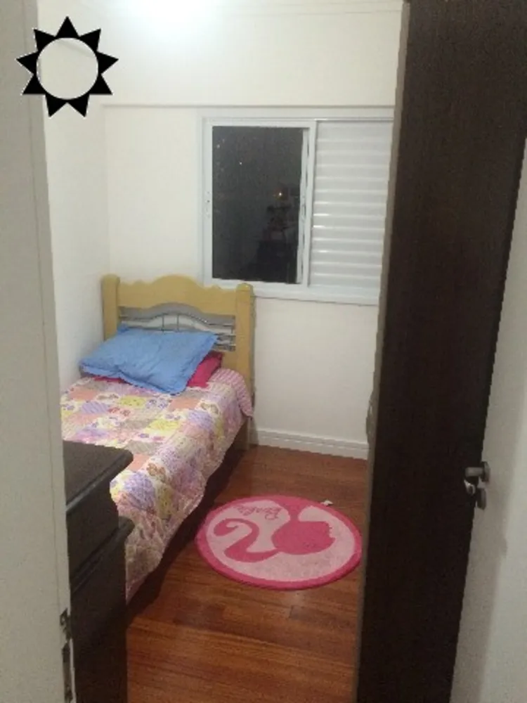 Apartamento, 2 quartos, 59 m² - Foto 3