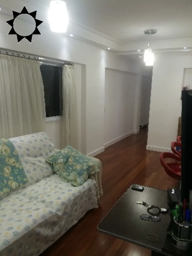 Apartamento, 2 quartos, 59 m² - Foto 4