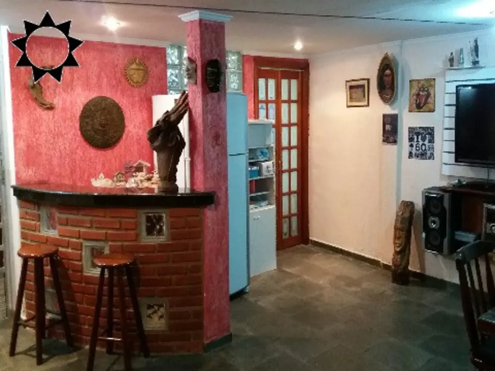 Casa, 4 quartos, 127 m² - Foto 16