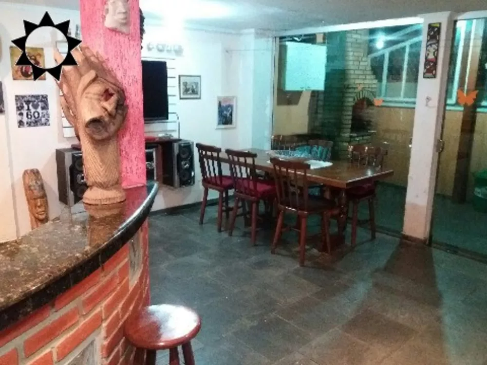 Casa, 4 quartos, 127 m² - Foto 19