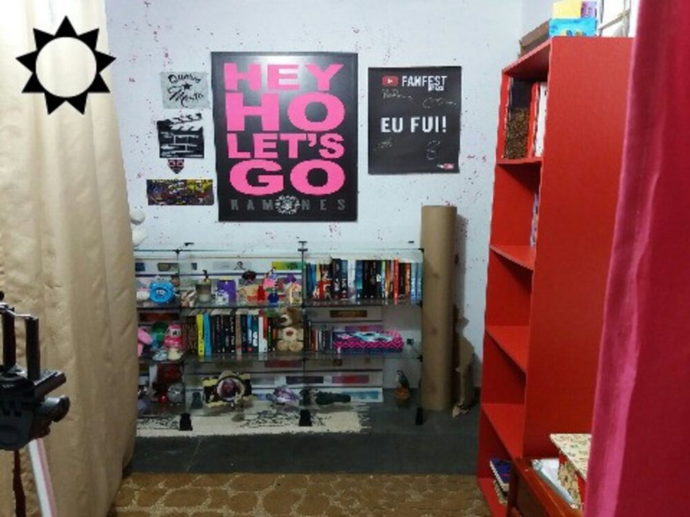 Casa, 4 quartos, 127 m² - Foto 23