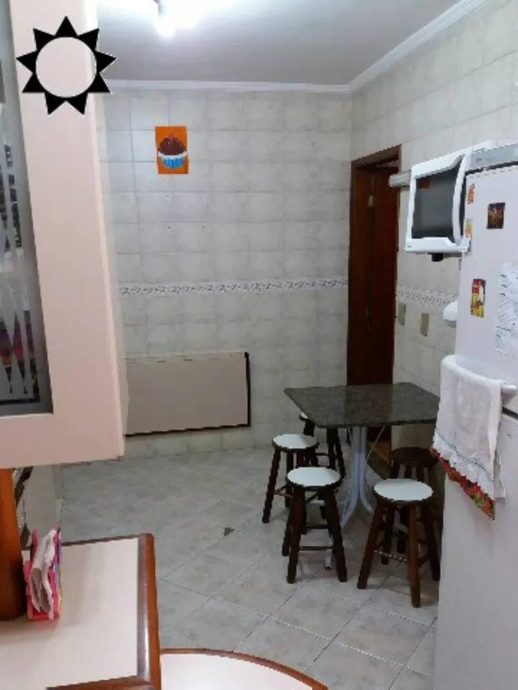 Casa, 4 quartos, 127 m² - Foto 2