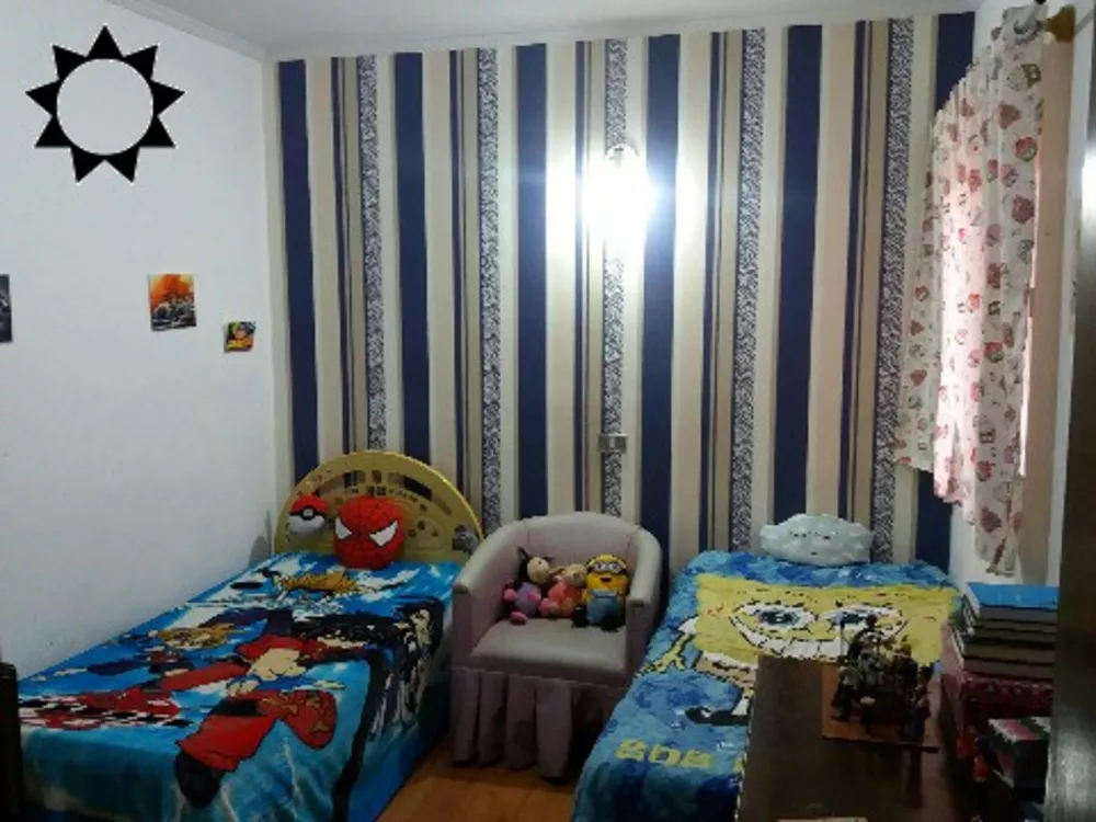 Casa, 4 quartos, 127 m² - Foto 9