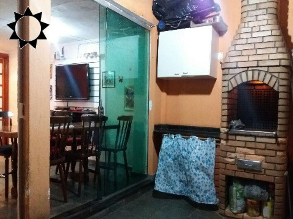 Casa, 4 quartos, 127 m² - Foto 20