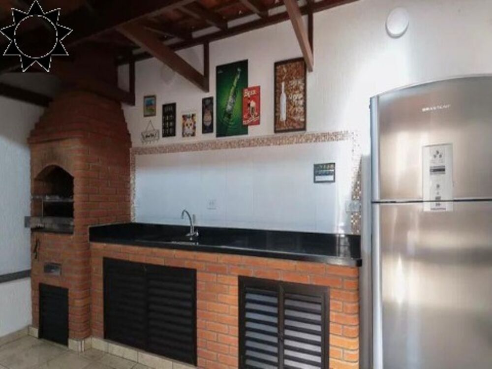 Casa, 4 quartos, 153 m² - Foto 16