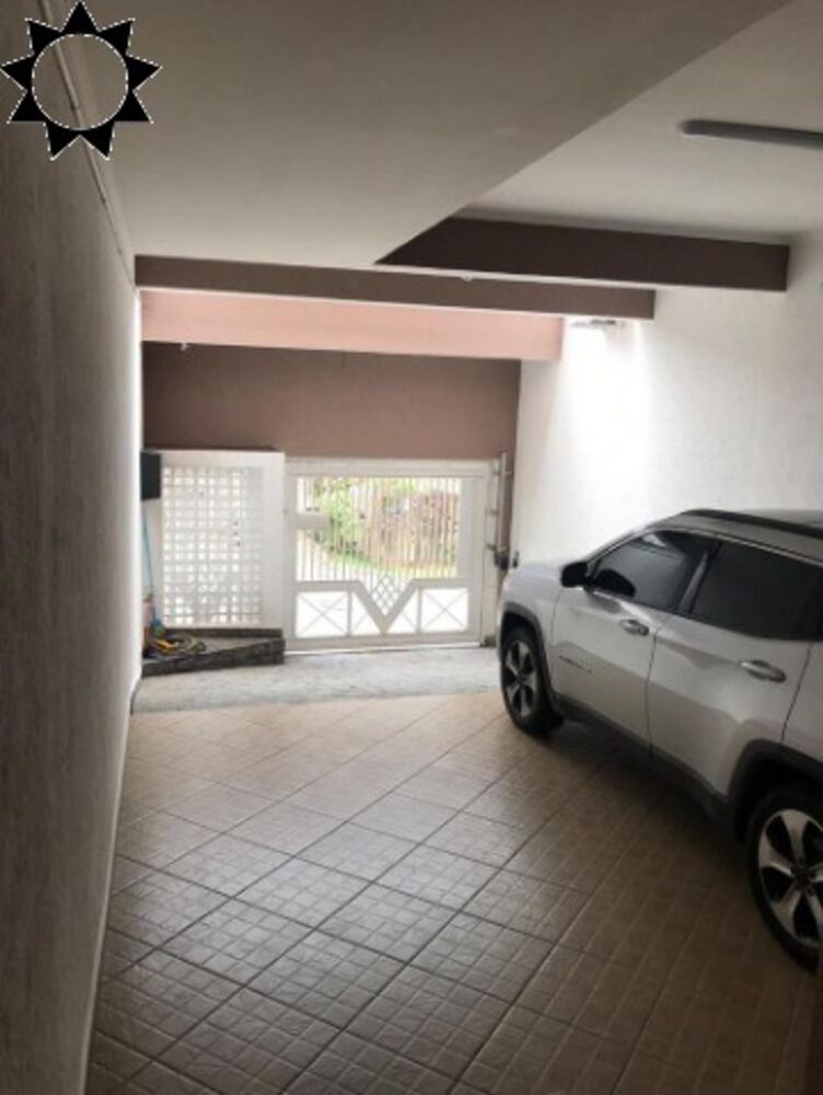 Casa, 4 quartos, 153 m² - Foto 2