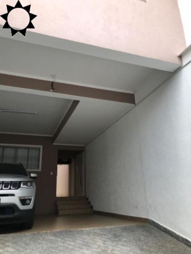 Casa, 4 quartos, 153 m² - Foto 1