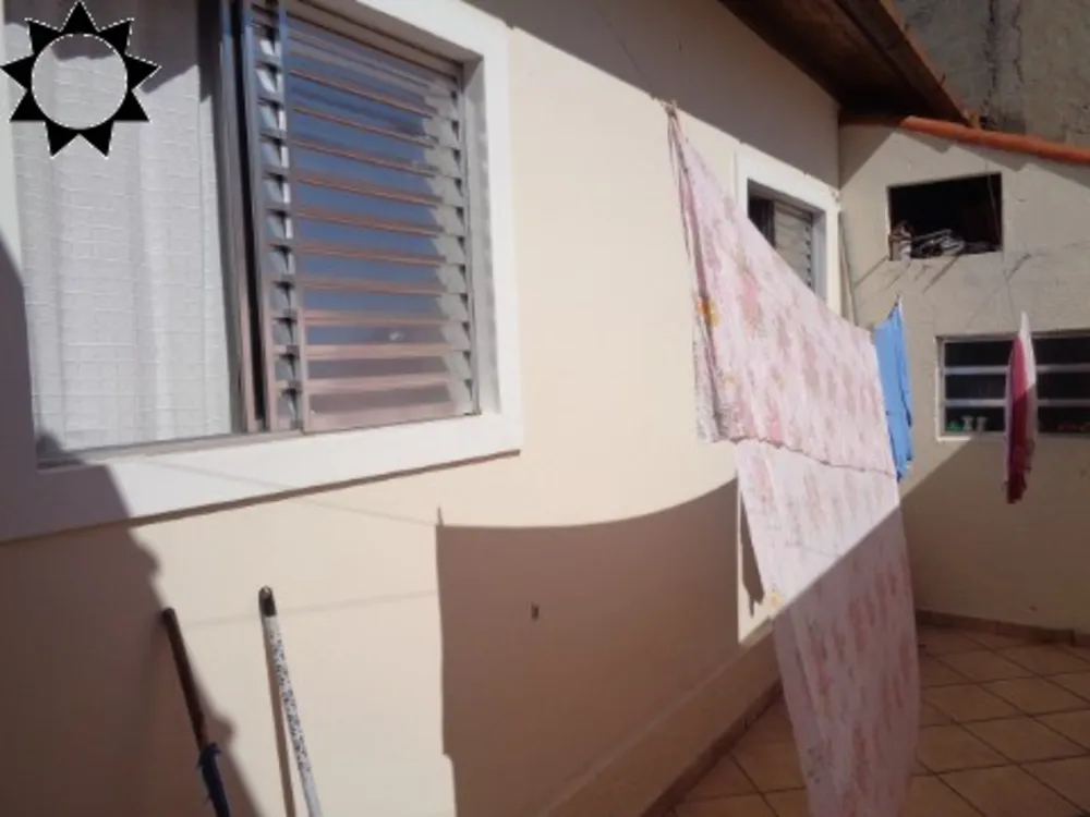 Casa, 4 quartos, 138 m² - Foto 13