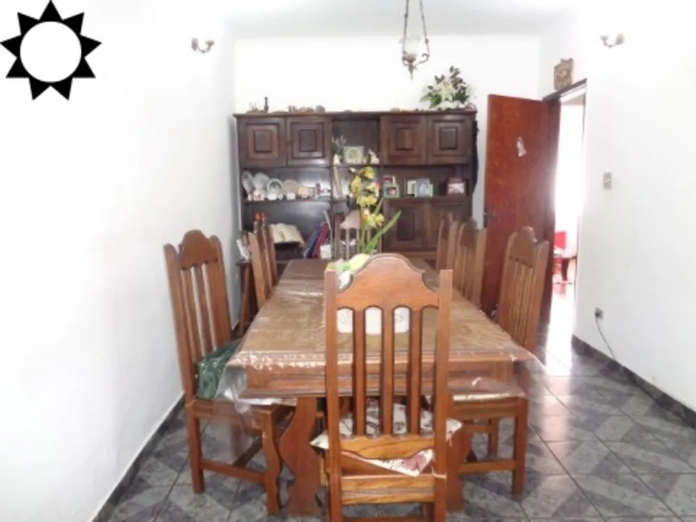 Casa, 4 quartos, 138 m² - Foto 2