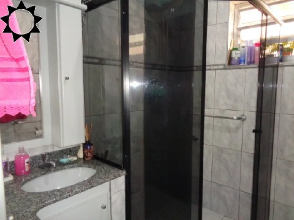 Casa, 4 quartos, 138 m² - Foto 3
