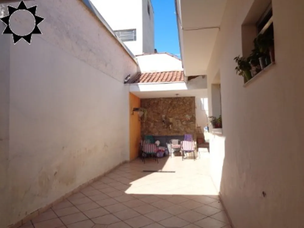 Casa, 4 quartos, 138 m² - Foto 16