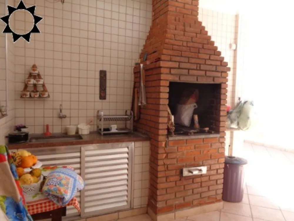 Casa, 4 quartos, 138 m² - Foto 9