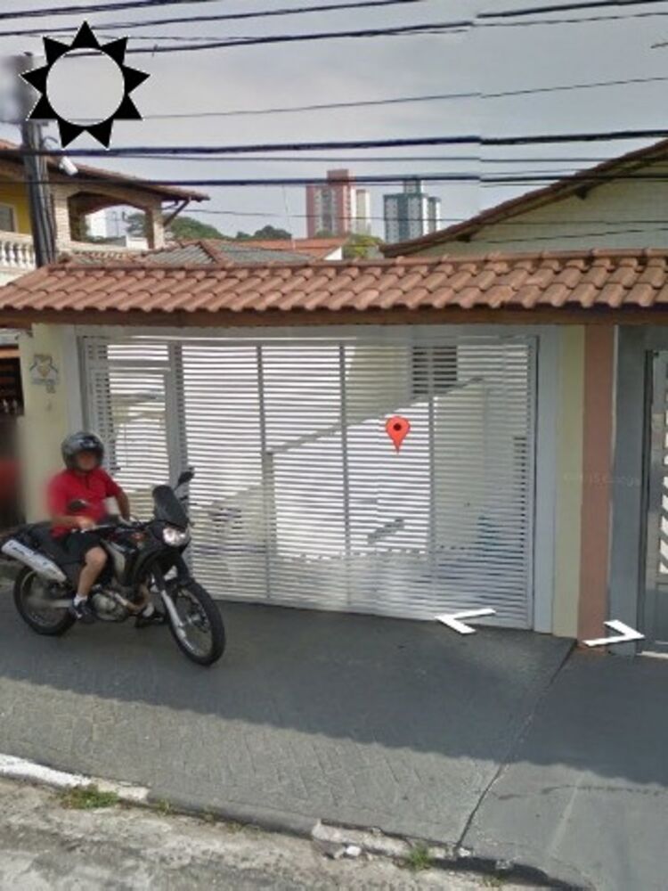 Casa, 3 quartos, 100 m² - Foto 1