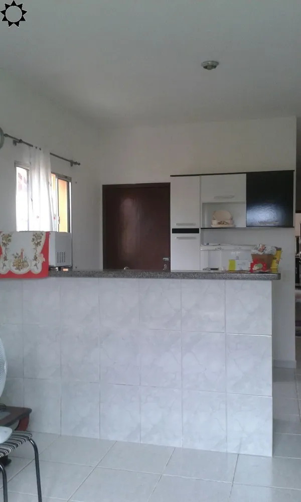 Casa, 2 quartos, 61 m² - Foto 2