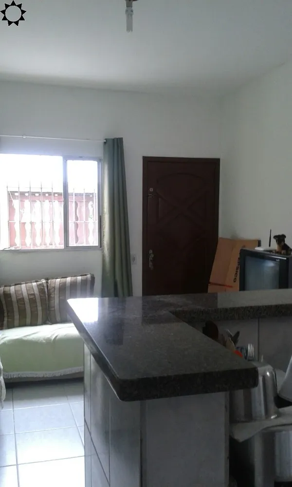 Casa, 2 quartos, 61 m² - Foto 6