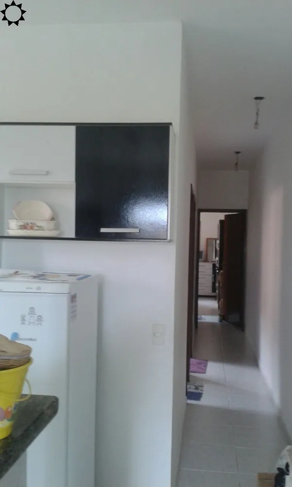 Casa, 2 quartos, 61 m² - Foto 4