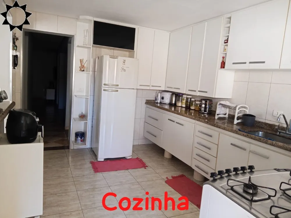 Casa, 4 quartos, 440 m² - Foto 3