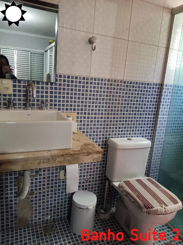 Casa, 4 quartos, 440 m² - Foto 10