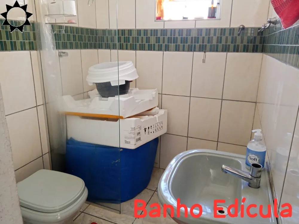 Casa, 4 quartos, 440 m² - Foto 3