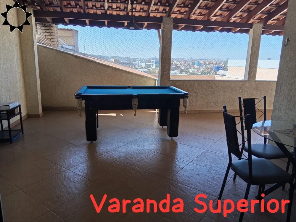 Casa, 4 quartos, 440 m² - Foto 2