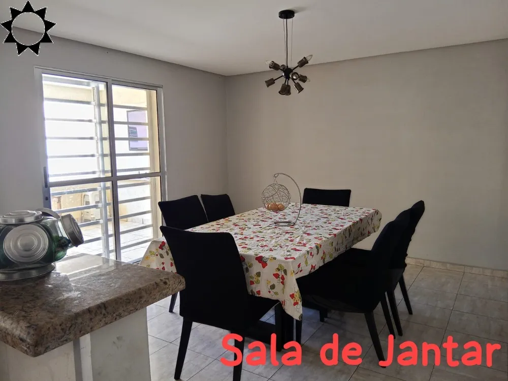 Casa, 4 quartos, 440 m² - Foto 6