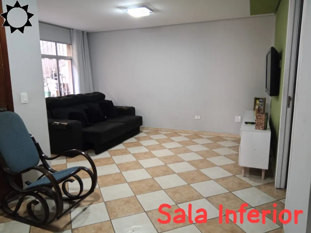 Casa, 4 quartos, 440 m² - Foto 8