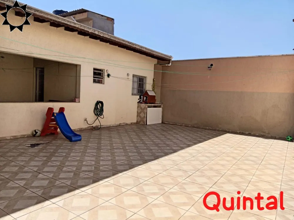 Casa, 4 quartos, 440 m² - Foto 4
