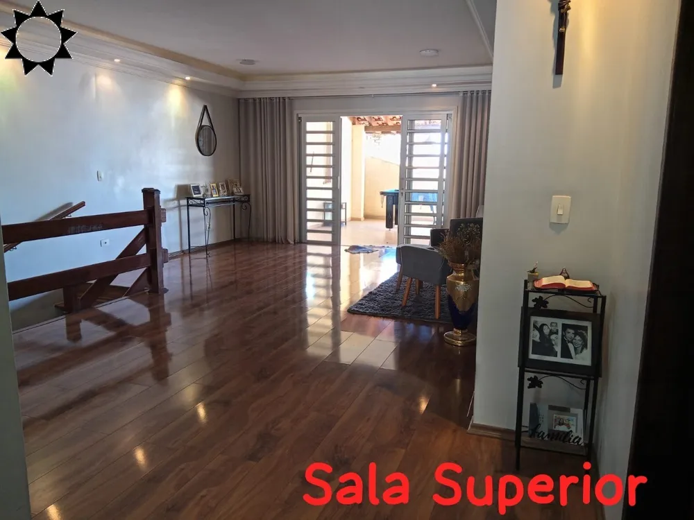 Casa, 4 quartos, 440 m² - Foto 8