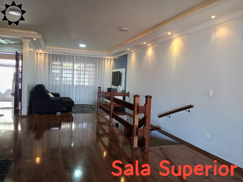 Casa, 4 quartos, 440 m² - Foto 7