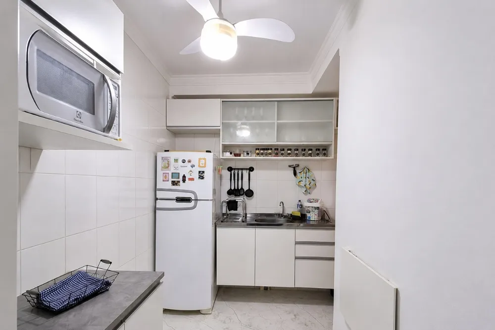 Apartamento, 2 quartos, 47 m² - Foto 1