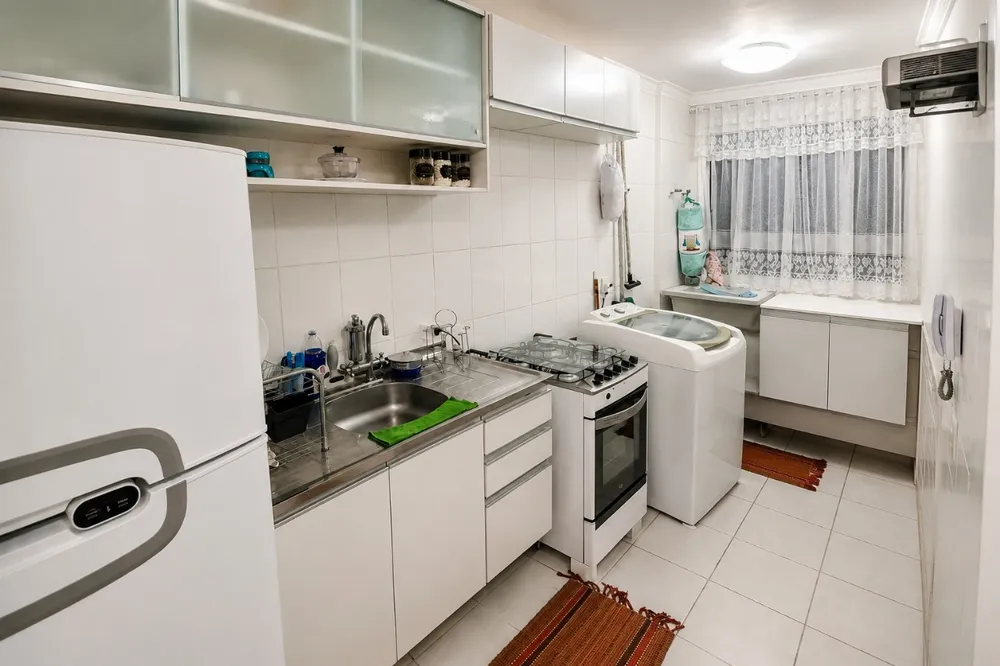 Apartamento, 2 quartos, 47 m² - Foto 8