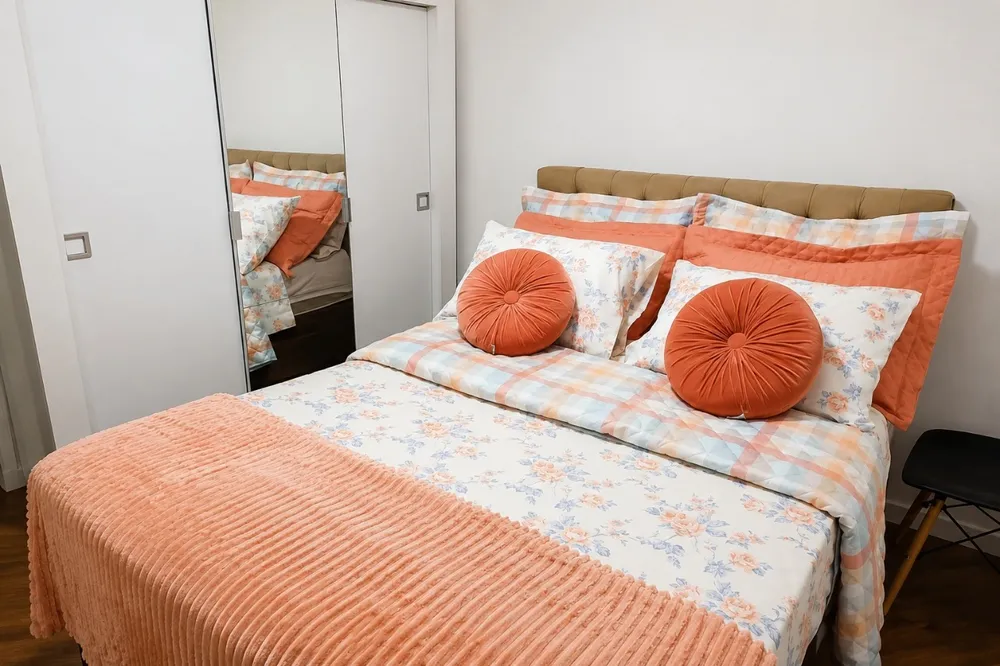 Apartamento, 2 quartos, 47 m² - Foto 5