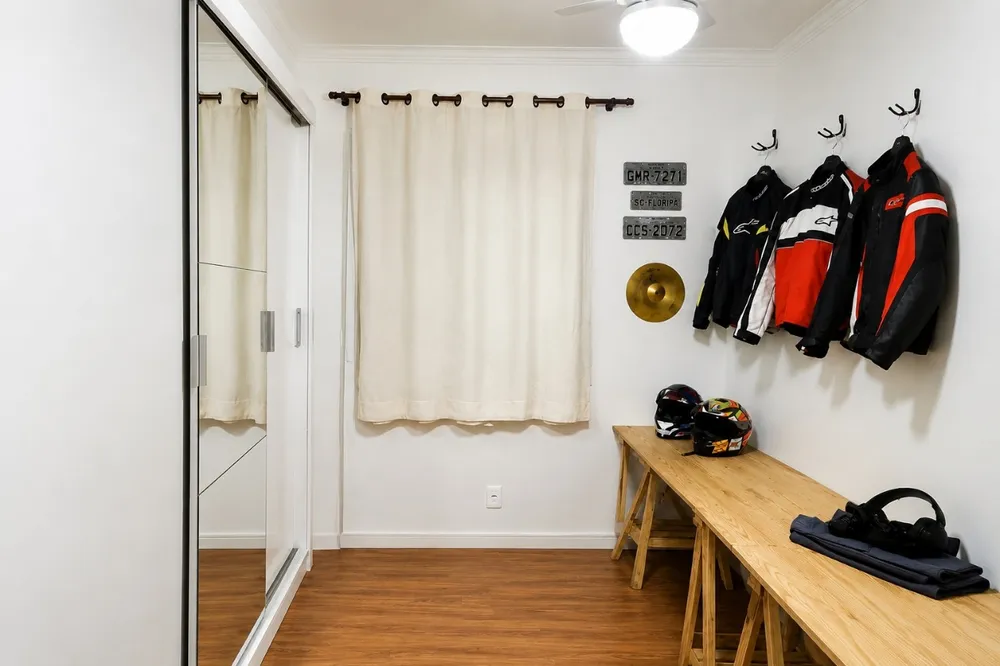 Apartamento, 2 quartos, 47 m² - Foto 12