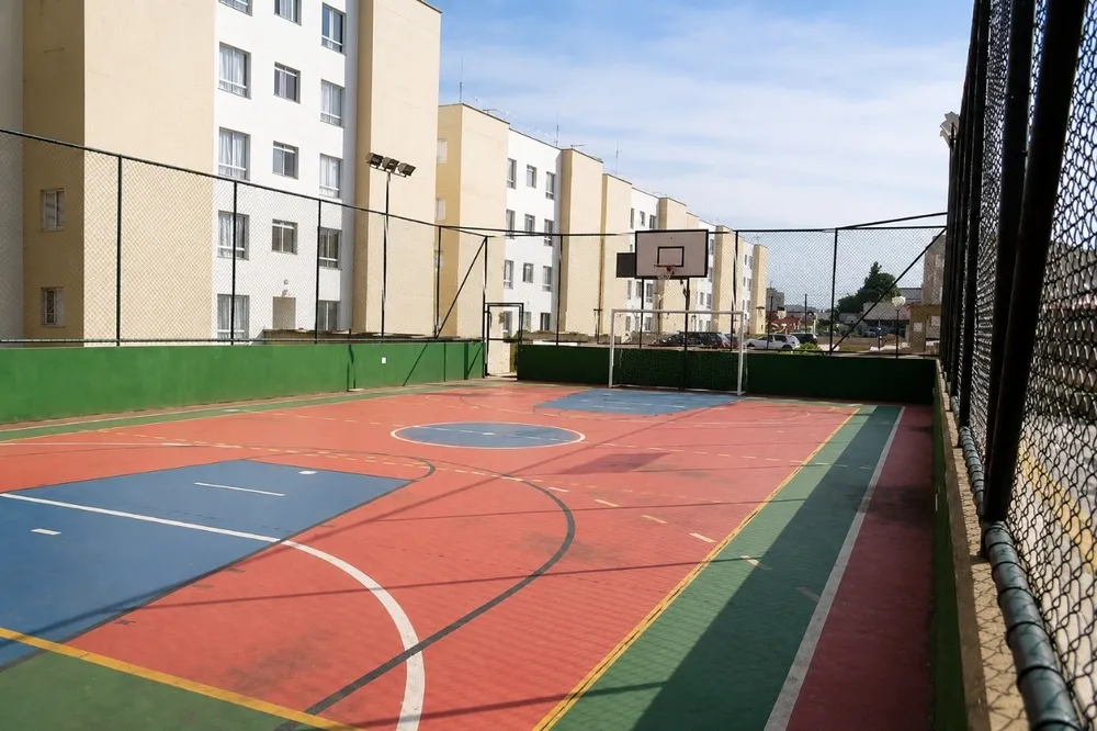 Apartamento, 2 quartos, 47 m² - Foto 3