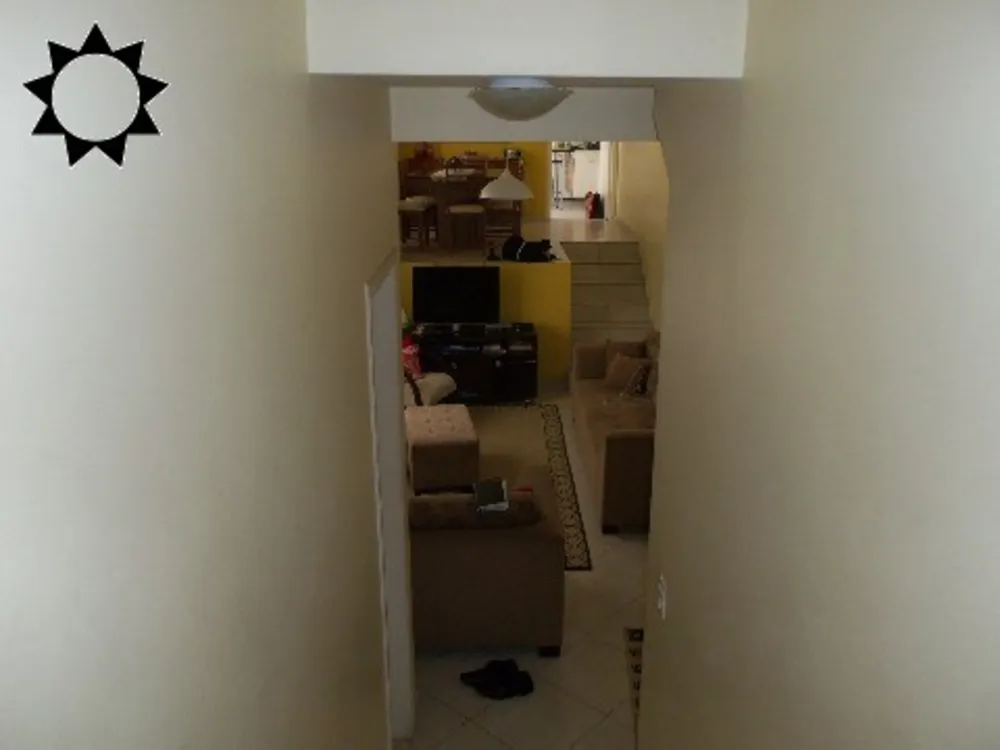 Casa, 4 quartos, 200 m² - Foto 12