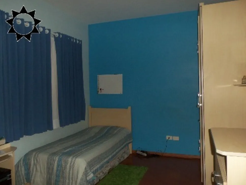 Casa, 4 quartos, 200 m² - Foto 3
