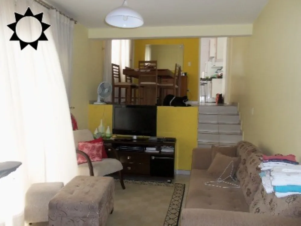 Casa, 4 quartos, 200 m² - Foto 6