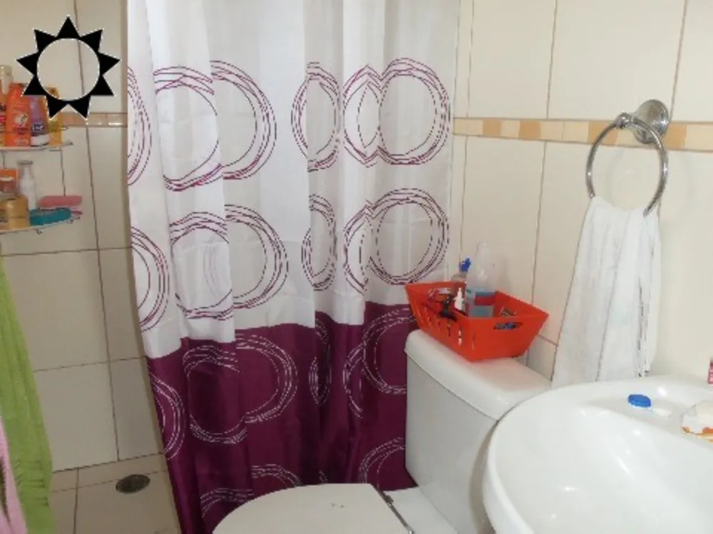 Casa, 4 quartos, 200 m² - Foto 14