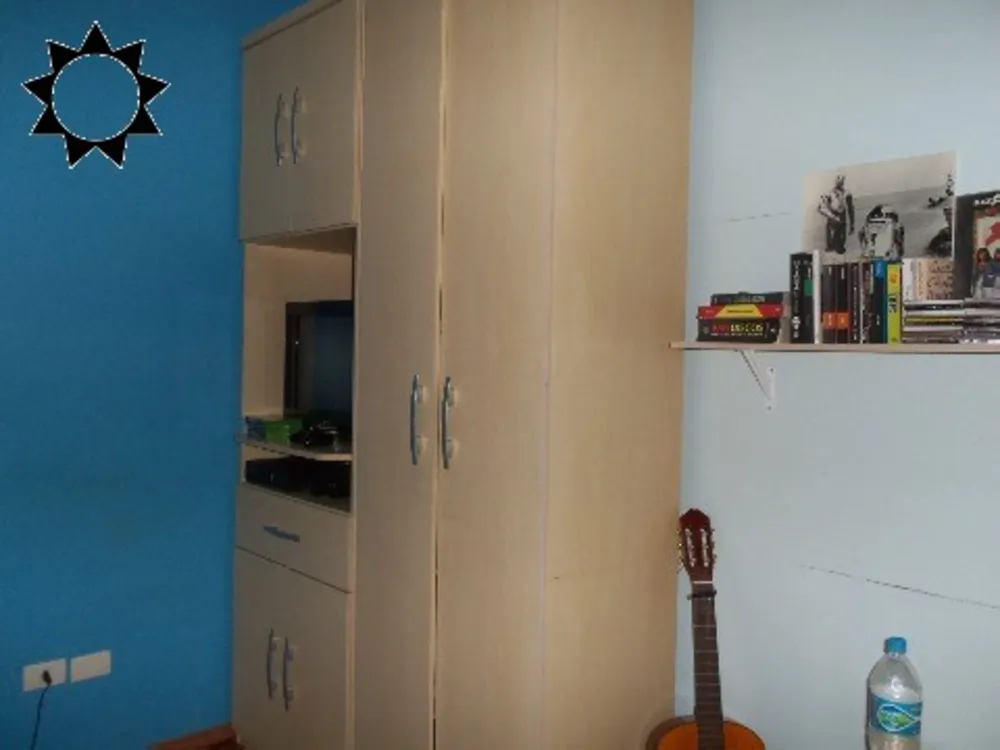 Casa, 4 quartos, 200 m² - Foto 8