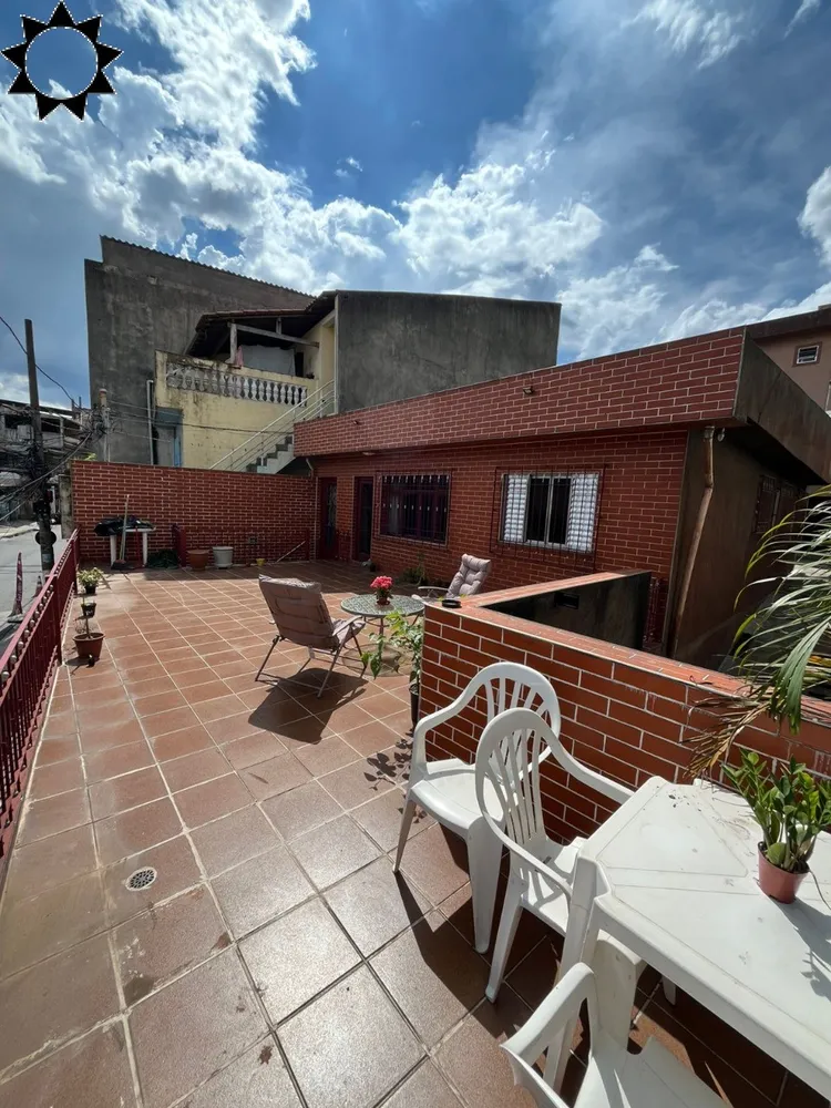 Casa, 4 quartos, 292 m² - Foto 4