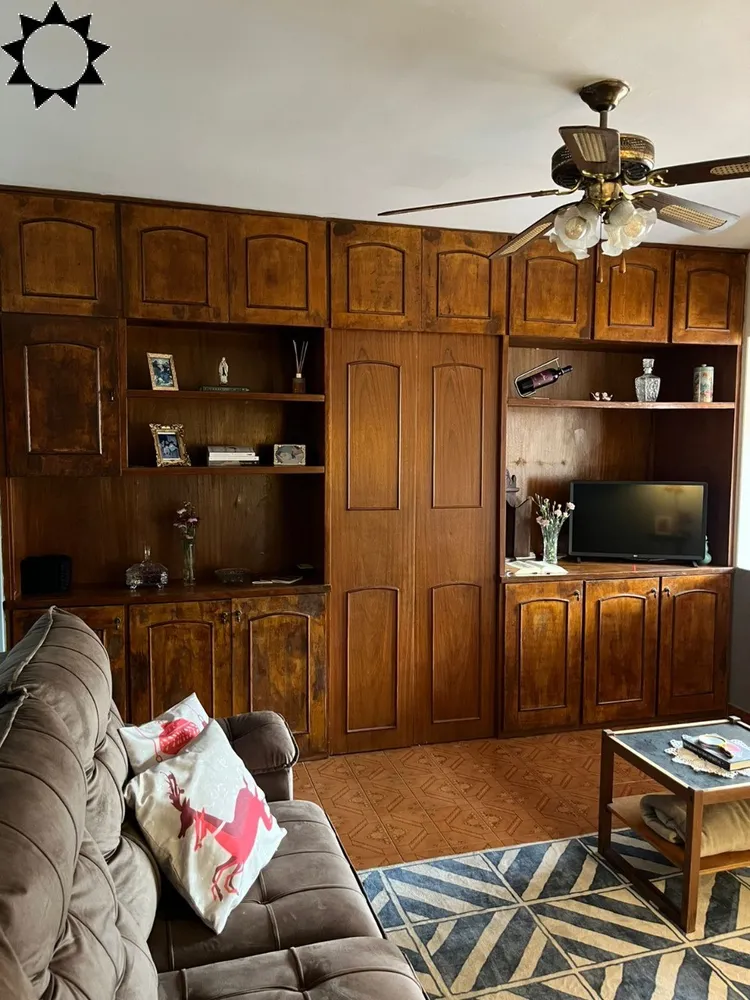 Casa, 4 quartos, 292 m² - Foto 1