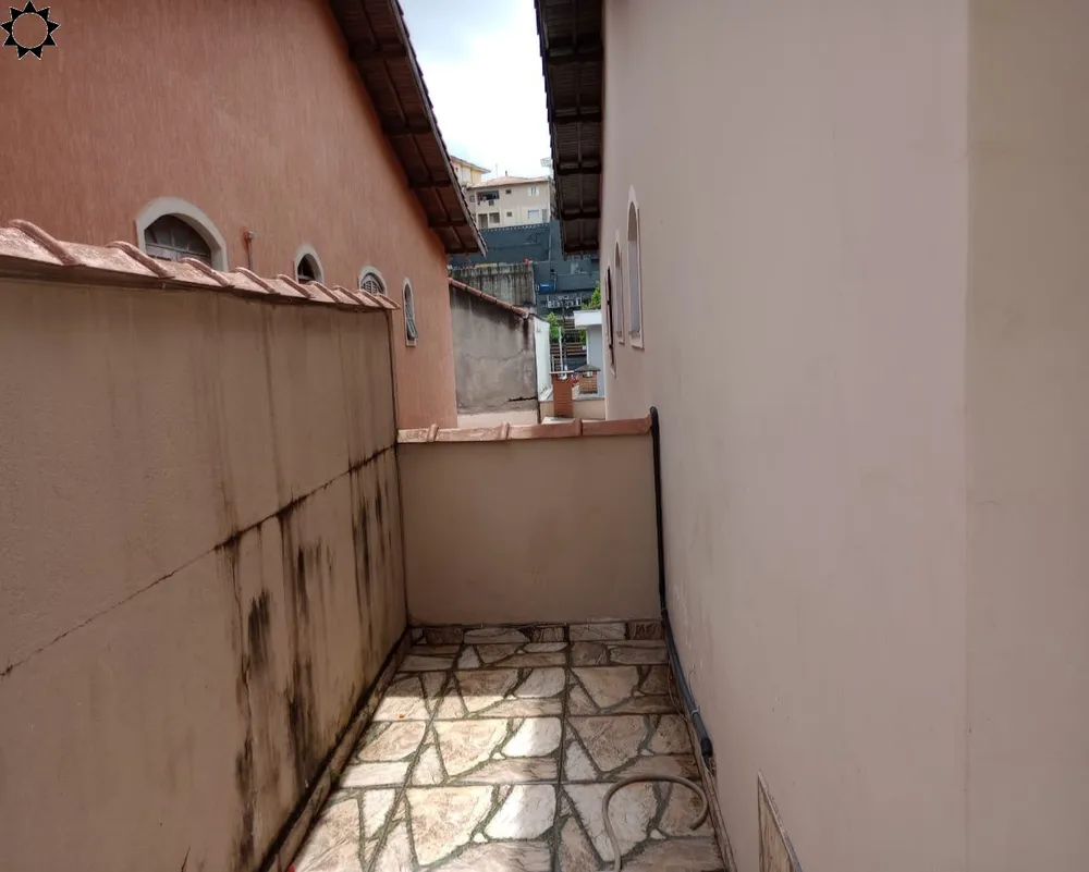 Casa, 3 quartos, 121 m² - Foto 12