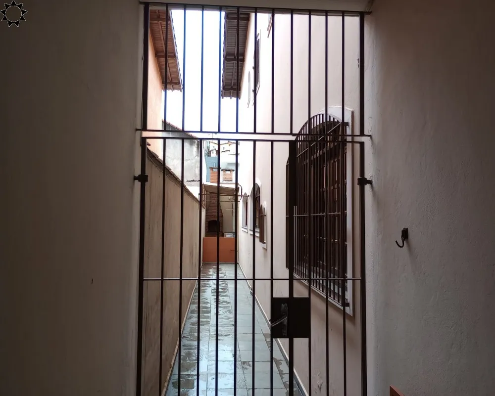 Casa, 3 quartos, 121 m² - Foto 6