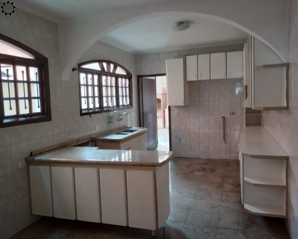 Casa, 3 quartos, 121 m² - Foto 3
