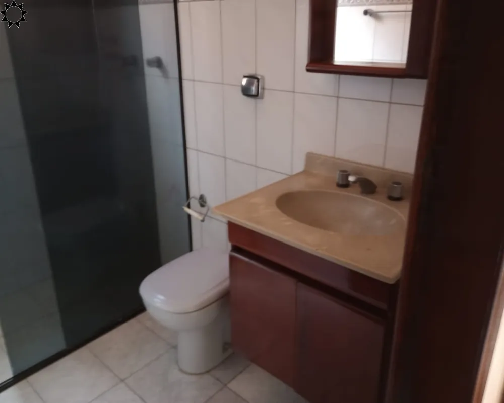 Casa, 3 quartos, 121 m² - Foto 1