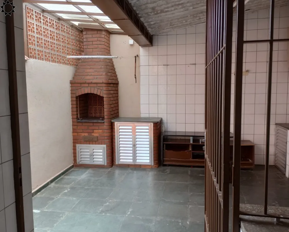 Casa, 3 quartos, 121 m² - Foto 6