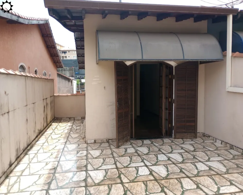 Casa, 3 quartos, 121 m² - Foto 3