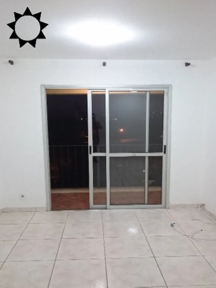 Apartamento, 2 quartos, 60 m² - Foto 5
