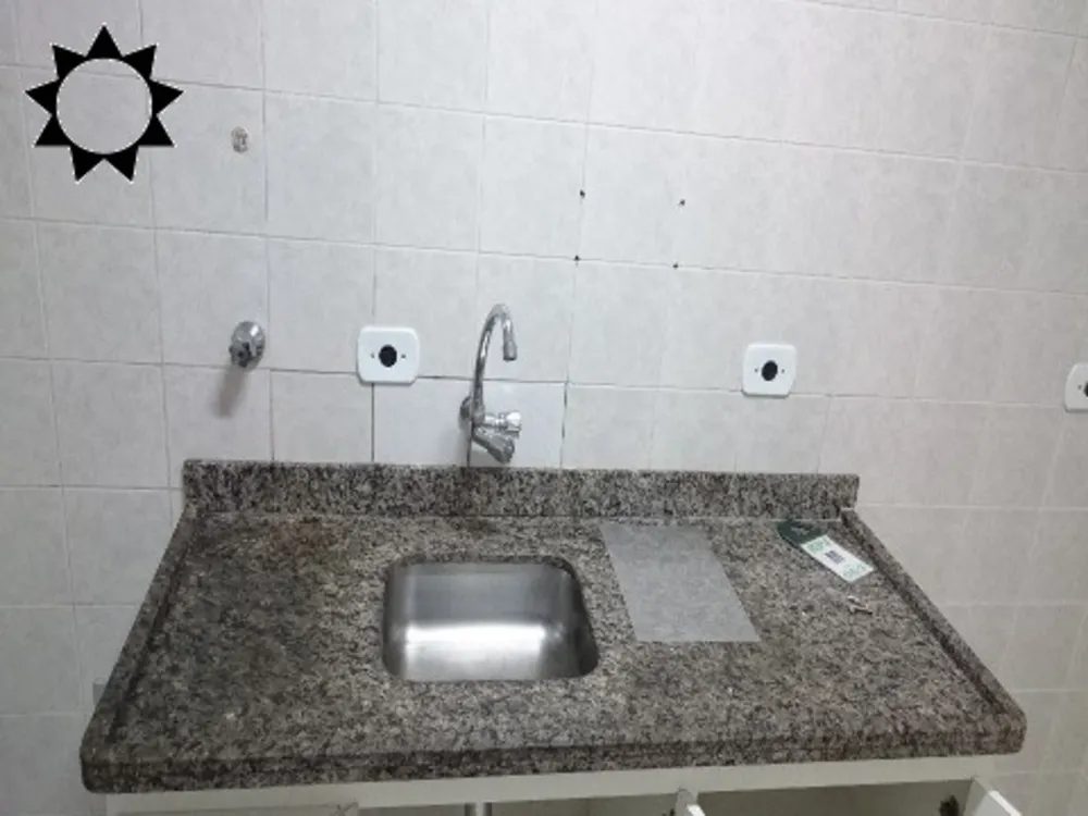 Apartamento, 2 quartos, 60 m² - Foto 3